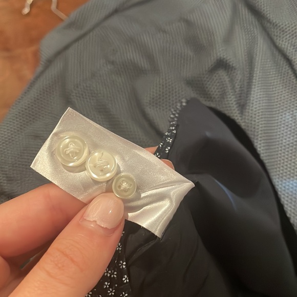 Neiman Marcus Button Down - Picture 13 of 13